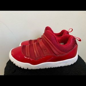 Retro Jordan 11